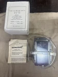 Filters 12500 12508 Pressure Switch Generalaire 7021. Fixed Price $39.49.