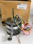 Partners Choice 903096 Blower Motor 3/4HP 240V 60HZ 3.8A 1PH 1025RPM 4SPEED. Fixed Price $275.25.