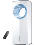 Aerozy Bumai Windowless Portable Air Conditioner 26.2" Small Evaporative Cooler. Fixed Price $154.00.