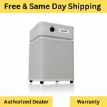 Austin Air Healthmate Plus Junior Purifier Sandstone 4- Stage Filtration. Fixed Price $659.99.