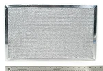 Air Cleaner Part # 209989 - Prefilter 16 X10 For Honeywell. Fixed Price $26.92.