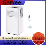 Garveetech W/dehumidifier & Fan Cools Rooms 10000 Btu Portable Air Conditioner. Fixed Price $276.20.