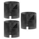 New Trusens Replacement Carbon Filter Pack Z3000 Large Air Purifier. Fixed Price $39.88.
