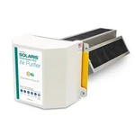 Solaris SLX-PWP4-PCO Whole House Air Purifier Uv Led Ionizer 120-277V. Fixed Price $464.05.