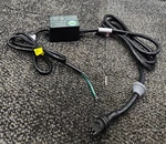 Healthy Climate UVC-24V Ultra-violet Germicidal Light 50/60HZ 1.0A Input. Fixed Price $225.00.