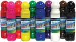 Window Writers Paint Arts & Crafts, Assorted (CV-75556) 10 Count (pack Of 1). Fixed Price $55.99.