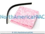 Oem AP-4704 Aprilaire Space-gard Cleaner Foam Seal Kit For Model 5000. Fixed Price $37.70.