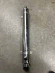 Stainless Shell For NLR1845 Uv Bulb Wedeco Aquada DLR2 DLR4 By Lse Lighting. Fixed Price $38.99.