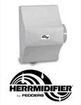 New Old Stock Herrmidifier G300 Bypass Style Humidifier. Fixed Price $269.88.