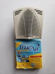 Hamilton Beach True Air Plug Odor Eliminator + 3 New Carbon Filters #04261. Fixed Price $15.00.
