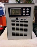 Namco OZ-1000 Ozone Generator Machine Air Purifier Ionizer Ozonator. Fixed Price $189.00.