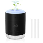 Szo Portable Mini Humidifier, 500ML Usb Personal Cool Mist Humidifiers For. Fixed Price $48.22.