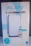 Alen Breathesmart 45I True Hepa Air Purifier New. Fixed Price $200.00.