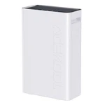 Acekool Air Purifier AF1 4-IN-1 Hepa White. Fixed Price $78.67.