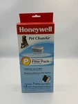 Honeywell Pet Cleanair Pack HRF-CP2 Hepa Replacement Filters New. Fixed Price $17.95.