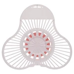 Fresh Products Para Urinal Screen W/deodorizer Block, 4 Oz, Dozen (ca&wa Rest.). Fixed Price $49.61.