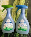 Febreze Fabric Refresher Pet Eliminator 27OZ Deodorizer Lightly Scented 2PK. Fixed Price $19.00.
