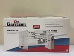 Purifier Garrison GAR-401H-12 Duct Mount. Fixed Price $23.99.