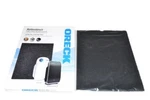 Oreck Charcoal Filter # 1YROPK1 Fits Airinstinct 75, 100, 150, 200, 108. Fixed Price $43.40.
