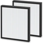 Harebery 2-PACK Compact Pre-filter Replacement Compatible With Intellipure Co.... Fixed Price $49.69.