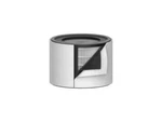 Trusens Replacement Filter 3-IN-1 Hepa Drum For Z2000 Air Purifier (tnsa. Fixed Price $56.49.