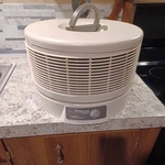 Honeywell Enviracaire Room Filter Purifier Hepa Model 11520. Fixed Price $59.95.