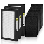 FLT4100 True Hepa Replacement Filter Size For Guardian Technologies Model. Fixed Price $29.29.