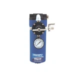 Sharpe 606A Air Control Unit, 1/2" Npt Inlet, 1/4" Outlet, 120 Cfm Filter. Fixed Price $279.14.