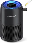Air Purifiers For Home Bedroom, Aromaroom H13 Hepa Filter Aller. Fixed Price $53.99.
