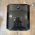 Aerus Powerpure Air Purifier & Ultrasonic Humidifier With Hepa Filter Black New. Fixed Price $299.99.