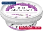 Attitude Bio Absorbant Air Purifier With Activated Carbon, Plant- And Mineral-ba. Fixed Price $12.51.