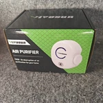Vivosun FA50 Air Purifier New In Box Home Cleaner Low Noise Compact. Fixed Price $44.99.
