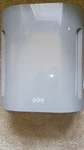 Enrichment Purezone Hepa Purifier Peairplg-m. Fixed Price $29.95.