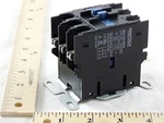 Rheem 42-25103-01 Central Air Conditioner 3-POLE Contactor, 24-VOLT, 30-AMP. Fixed Price $45.07.