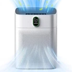 Morento Air Purifiers For Home Large Room Up 1076 Sq Ft White. Fixed Price $64.50.