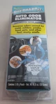 Star Brite Auto Odor Eliminator Fast Release Vapor System Eliminates Car. Fixed Price $13.87.