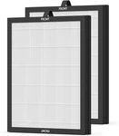 2-PACK M200L Filter For Mooka Air Purifier 3-IN-1 Filtration System. Fixed Price $37.16.