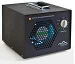New Comfort Commercial Ozone Generator Air Purifier With Uv And 3 Year Warranty. Fixed Price $239.99.