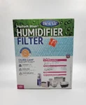 Best Air Perfect Blue Humidifier Filter 2 Pk H55 Chlora-clear Brand New!. Fixed Price $14.99.