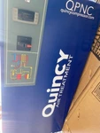 Quincy Non-cycling Refrigerated Air Dryer- 106 Cfm, 115 Volt, Single Phase. Fixed Price $2896.95.