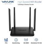 Wireless 1200MBPS Dual Band Wifi 5 Supports Router/access Point/repeater. Fixed Price $29.99.