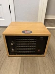 Alpine Living Air 150 Ozone Machine Ionizer Purifier Clean. Fixed Price $80.00.