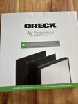 Oreck Certified Hepa Media + Odor Control Replacement Filter Kit Type B3 For Air. Fixed Price $59.95.