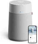 Blueair Pure 511I Max 926 Sq Ft Hepasilent Small Bedroom Purifier. Fixed Price $119.99.