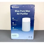 Blueair Pure 511I Max Smart Purifier For Bedroom & Small Rooms. Fixed Price $73.50.