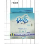 Air Cleaner Part # 04234 - Hamilton Beach Carbon Filter. Fixed Price $16.99.