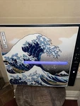 Rabbit Air MINUSA2 SPA-780A 6 Stage Purifier W/custom Front Panel. Fixed Price $289.99.