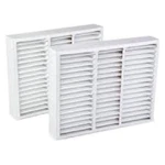 Filters Fast Brand Merv 8 2-PACK Replacement For Trane 21X27X5 BAYFTFR21M. Fixed Price $69.95.