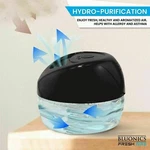 Bluonics Aire Water Revitalizer & Freshener W/ 7-COLOR Led White Noi. Fixed Price $45.00.