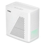 Yiou Air Purifier For Home Large Room Up To 547 Ft , H13 True Hepa Filt. Fixed Price $107.77.